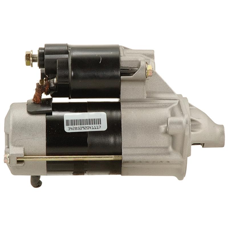 Remy 17285 Starter Motor product image 1 of 4
