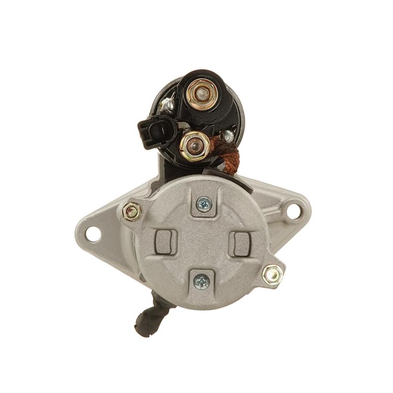 Remy 17285 Starter Motor product image 2 of 4