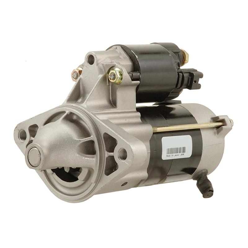 Remy 17285 Starter Motor product image 3 of 4