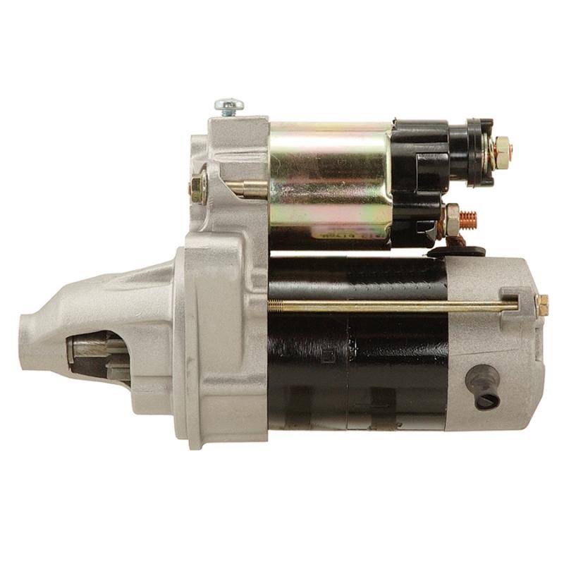 Remy 17286 Starter Motor product image 1 of 4