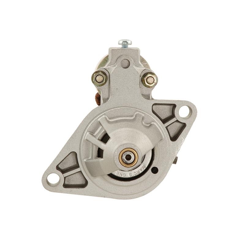 Remy 17286 Starter Motor product image 2 of 4