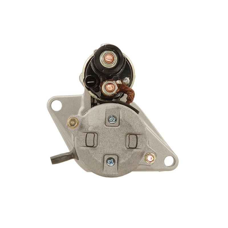 Remy 17286 Starter Motor product image 4 of 4