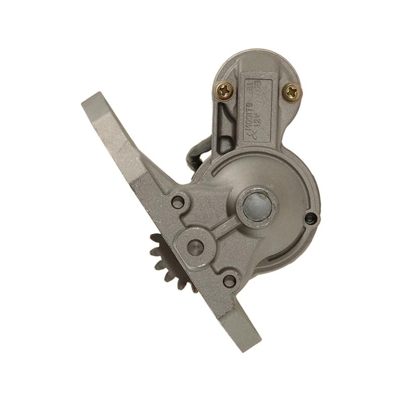 Remy 17287 - Starter Motor Remy 17287 Starter Motor product image 3 of 4