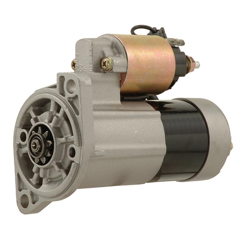 Remy 17288 - Starter Motor Remy 17288 Starter Motor product image 1 of 4