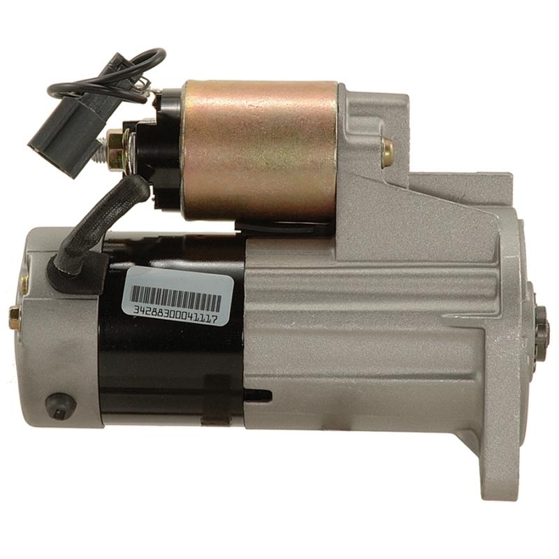 Remy 17288 - Starter Motor Remy 17288 Starter Motor product image 2 of 4