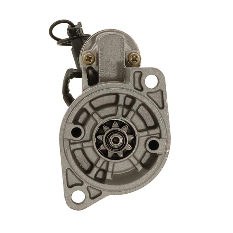 Remy 17288 - Starter Motor Remy 17288 Starter Motor product image 3 of 4