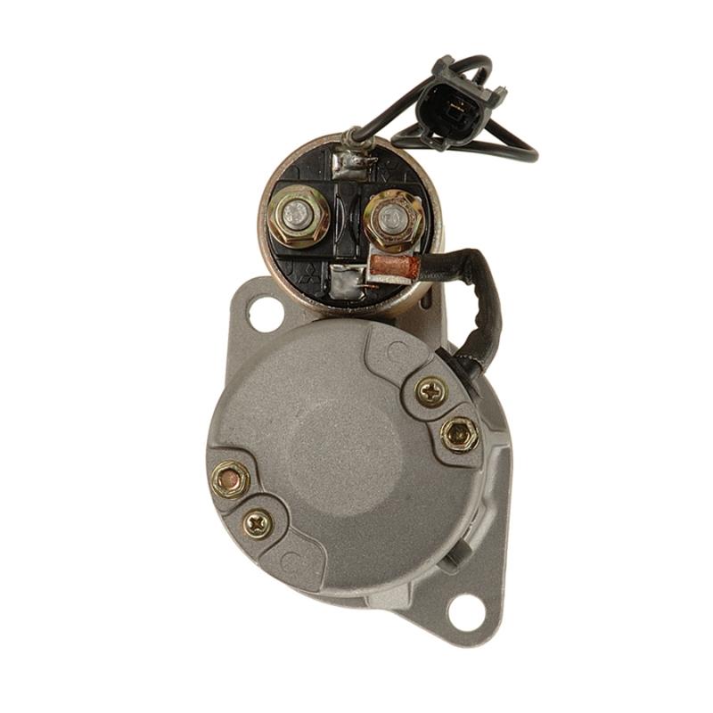 Remy 17288 - Starter Motor Remy 17288 Starter Motor product image 4 of 4