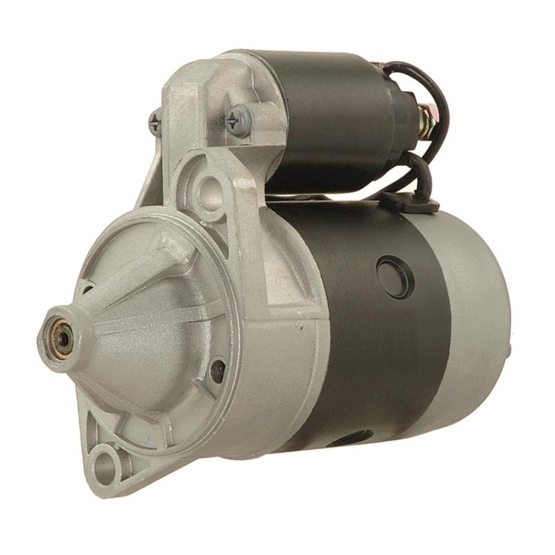 Remy 17289 - Starter Motor Remy 17289 Starter Motor product image 3 of 4