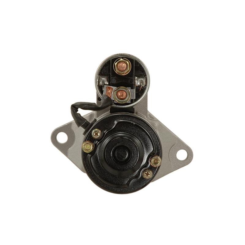 Remy 17290 Starter Motor product image 2 of 4