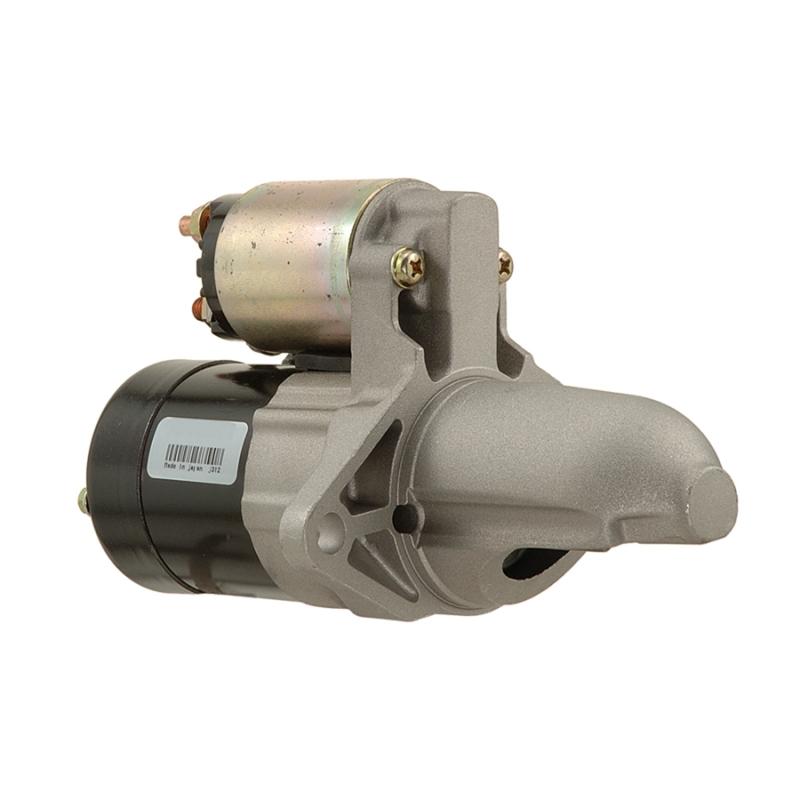 Remy 17290 Starter Motor product image 4 of 4