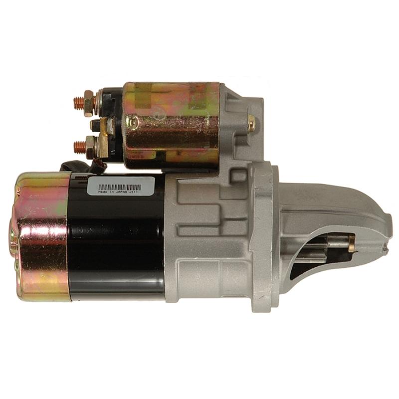 Remy 17292 Starter Motor product image 1 of 4
