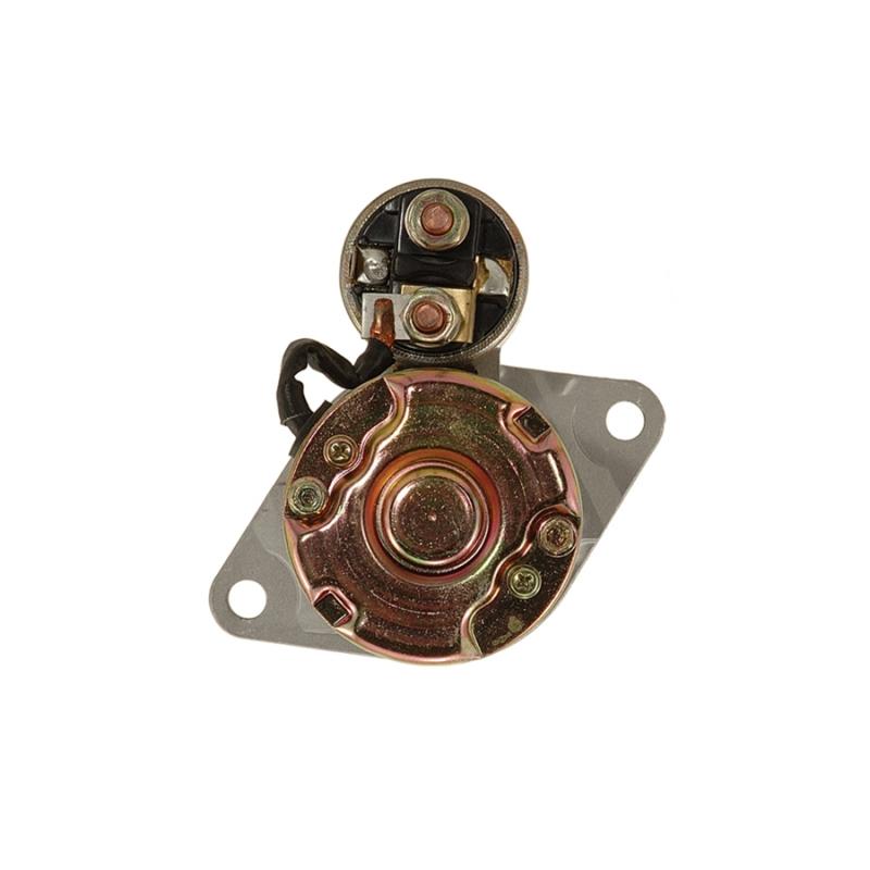 Remy 17292 Starter Motor product image 3 of 4