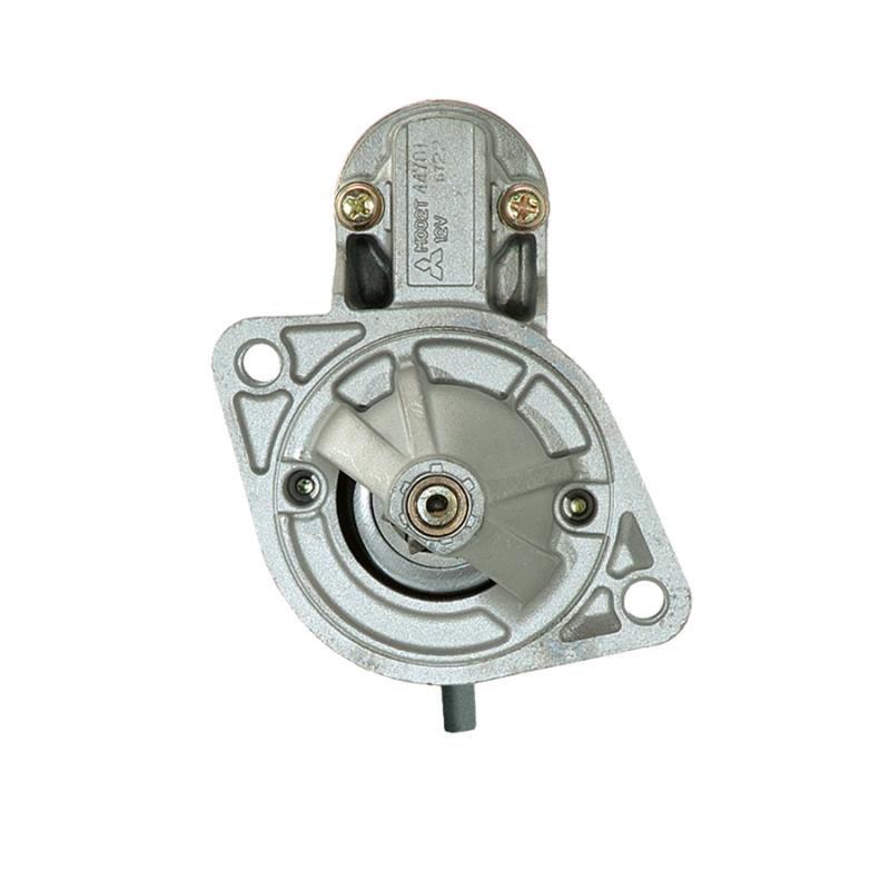 Remy 17293 - Starter Motor Remy 17293 Starter Motor product image 2 of 4
