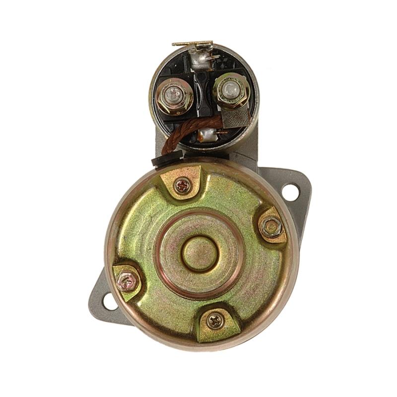 Remy 17294 - Starter Motor Remy 17294 Starter Motor product image 1 of 4
