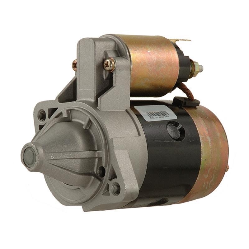 Remy 17294 - Starter Motor Remy 17294 Starter Motor product image 2 of 4