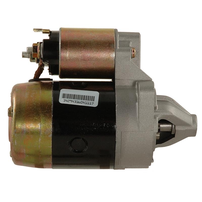 Remy 17294 - Starter Motor Remy 17294 Starter Motor product image 3 of 4