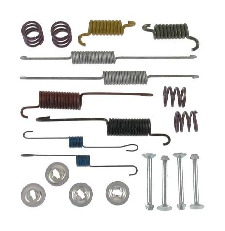 Carlson 17296 Drum Brake Hardware Kit product image 1 of 1