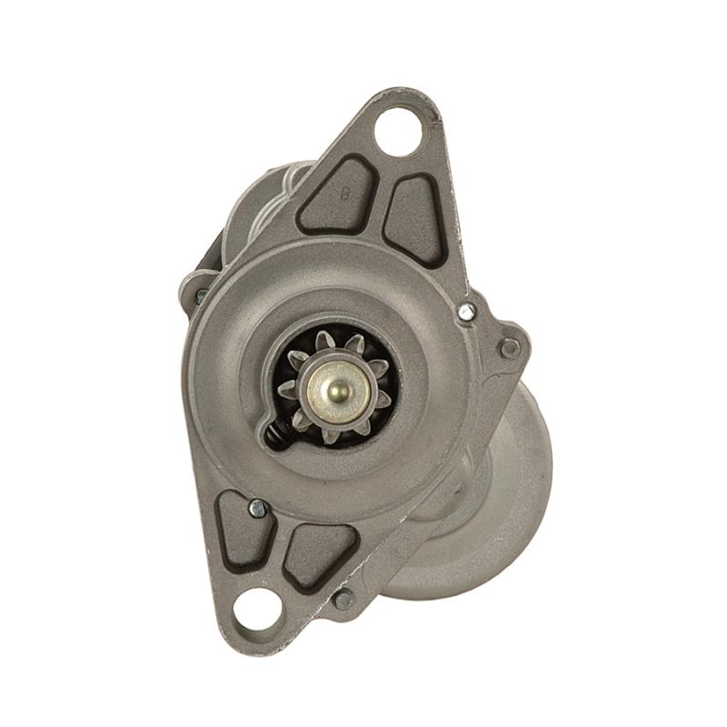 Remy 17298 Starter Motor product image 1 of 4