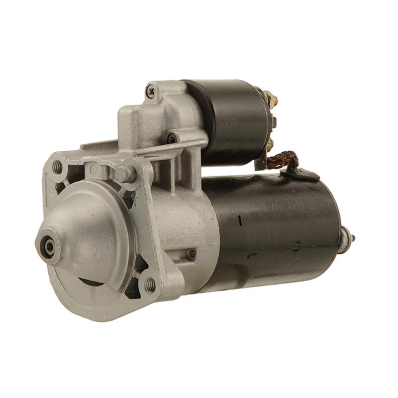 Remy 17300 Starter Motor product image 1 of 4