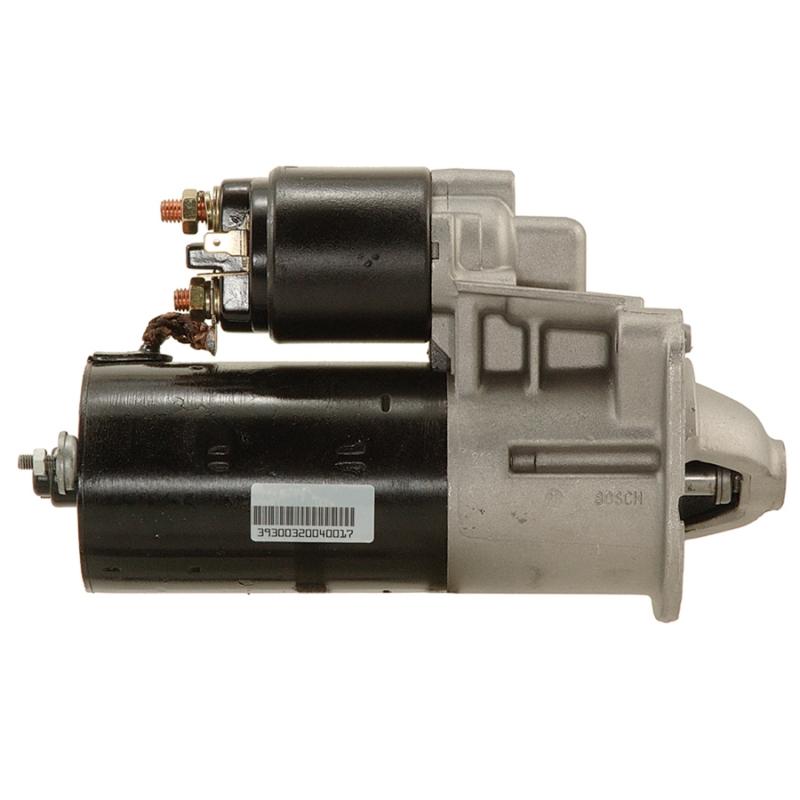 Remy 17300 Starter Motor product image 2 of 4