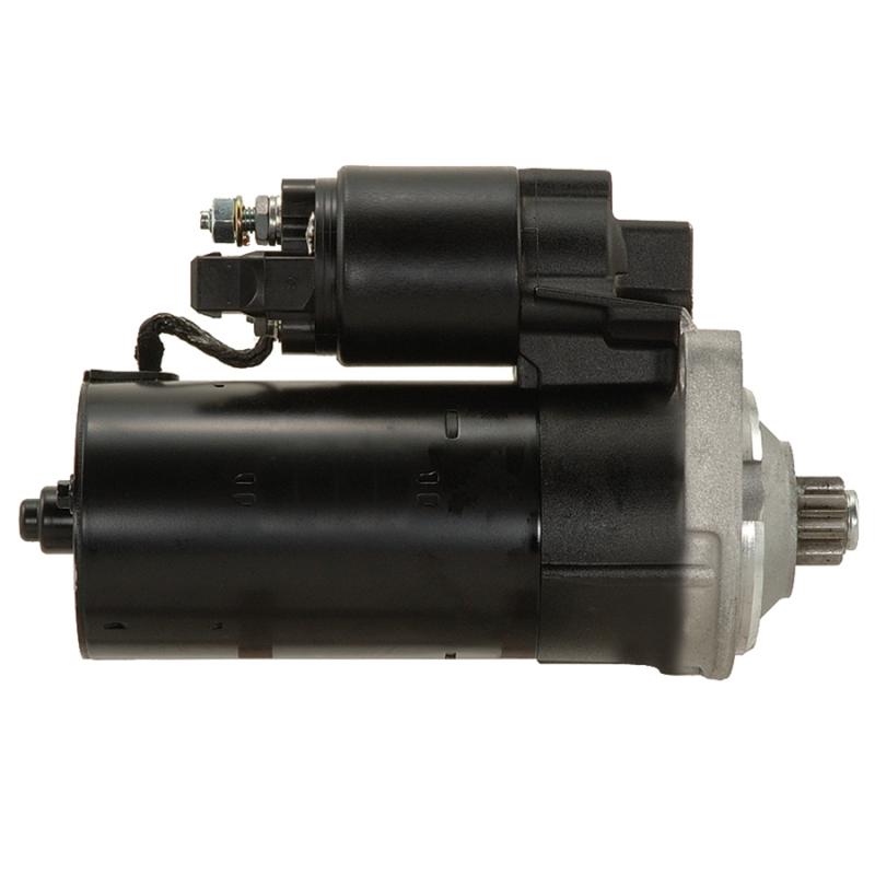 Remy 17305 Starter Motor product image 1 of 4