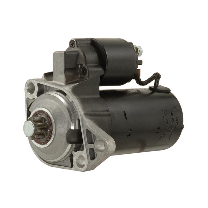 Remy 17305 Starter Motor product image 2 of 4