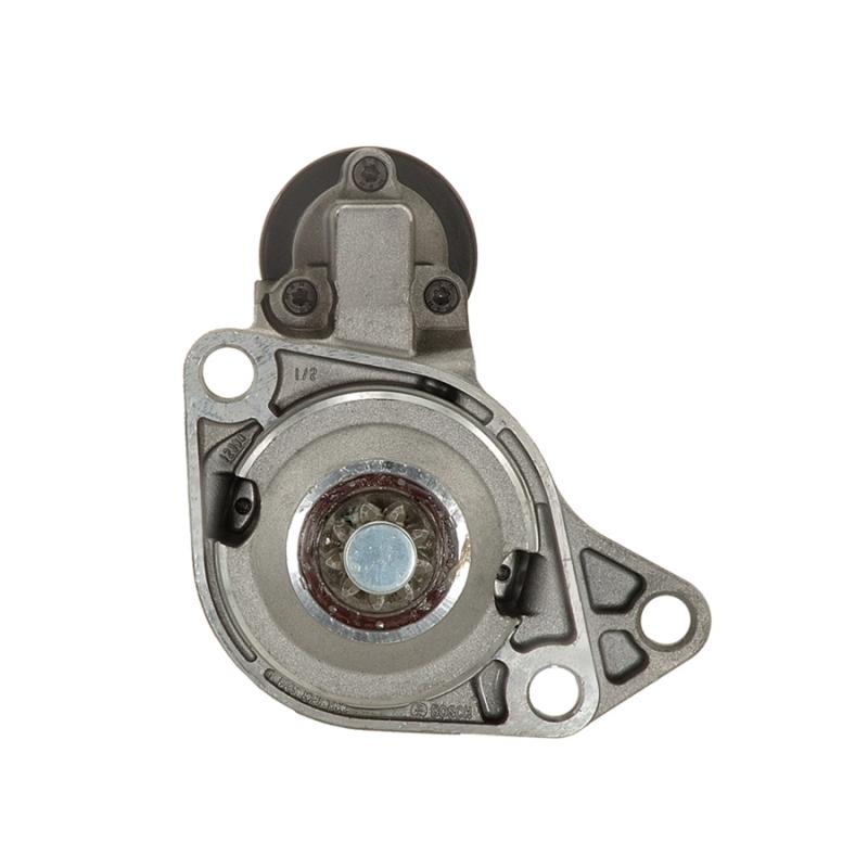 Remy 17305 Starter Motor product image 3 of 4