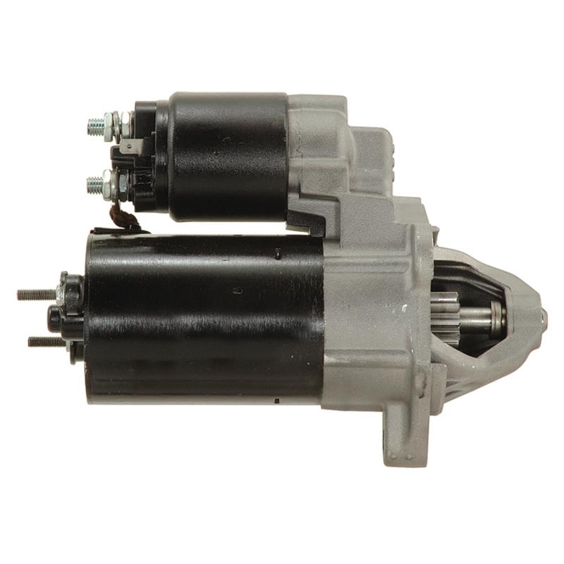 Remy 17306 Starter Motor product image 1 of 4