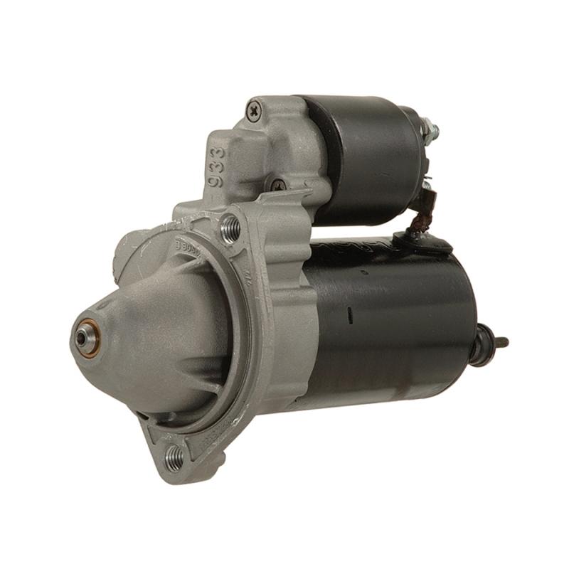 Remy 17306 Starter Motor product image 2 of 4