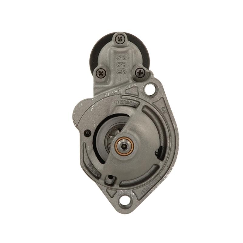 Remy 17306 Starter Motor product image 3 of 4