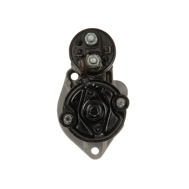 Remy 17306 Starter Motor product image 4 of 4