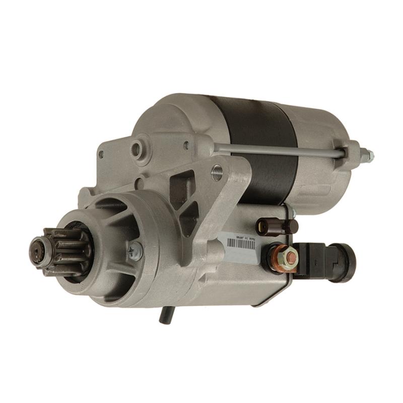 Remy 17311 Starter Motor product image 2 of 4