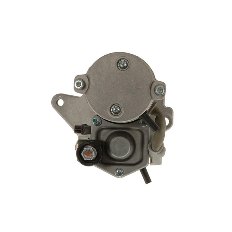 Remy 17311 Starter Motor product image 4 of 4
