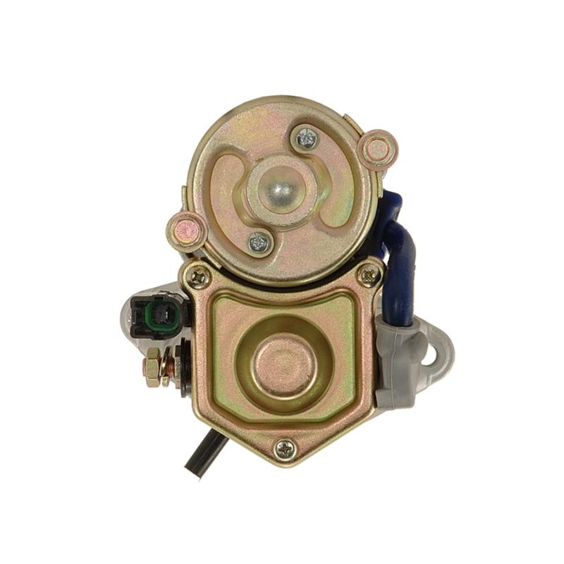 Remy 17312 Starter Motor product image 1 of 4