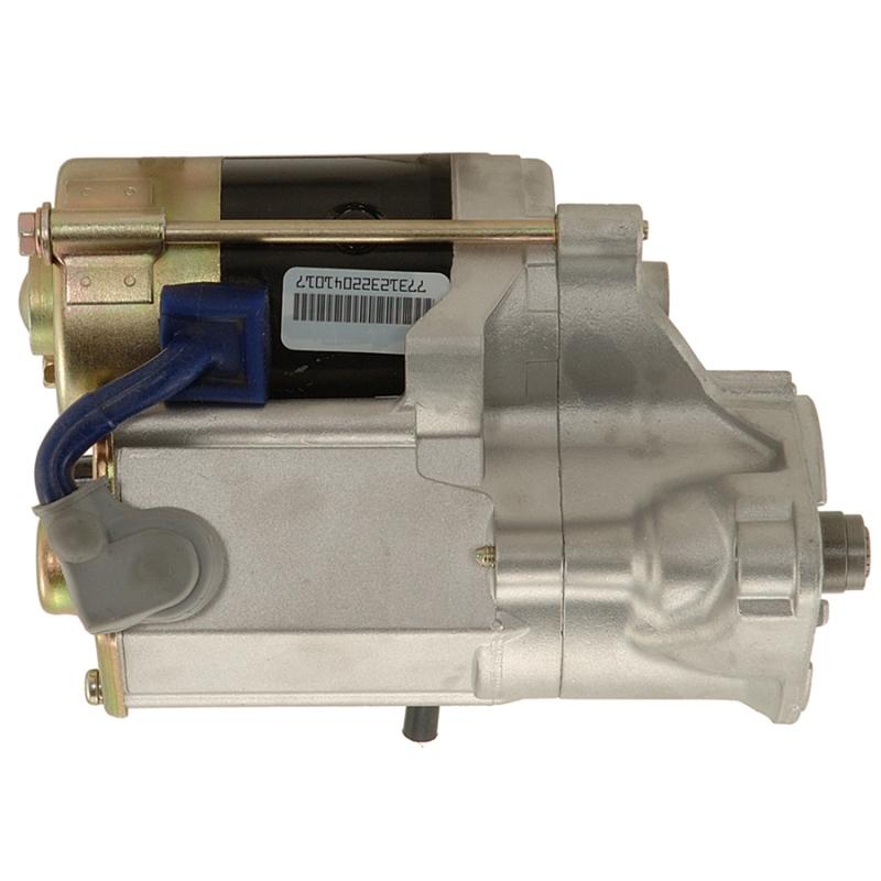 Remy 17312 Starter Motor product image 2 of 4