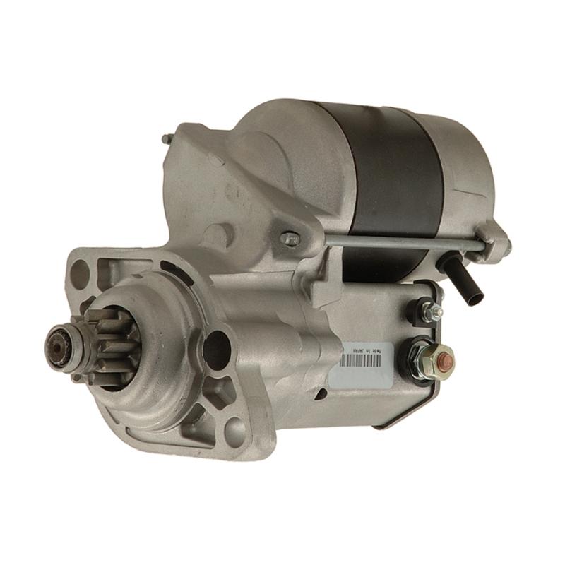 Remy 17313 - Starter Motor Remy 17313 Starter Motor product image 1 of 4