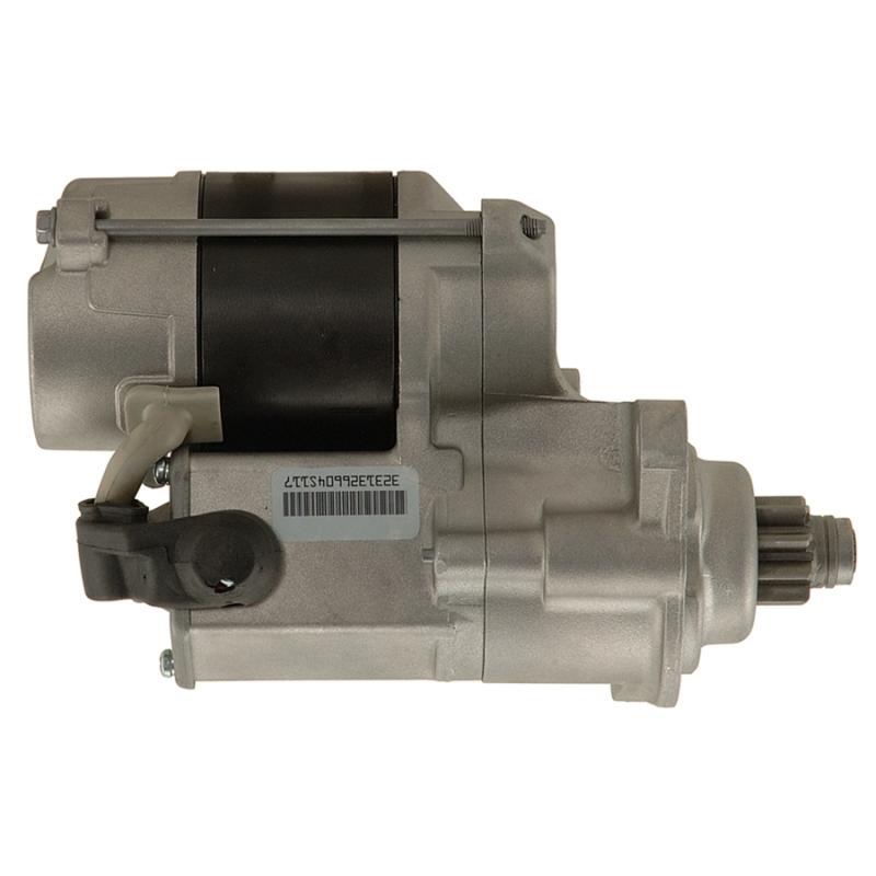 Remy 17313 - Starter Motor Remy 17313 Starter Motor product image 2 of 4