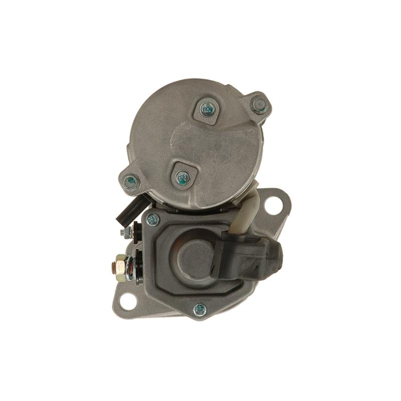 Remy 17313 - Starter Motor Remy 17313 Starter Motor product image 3 of 4
