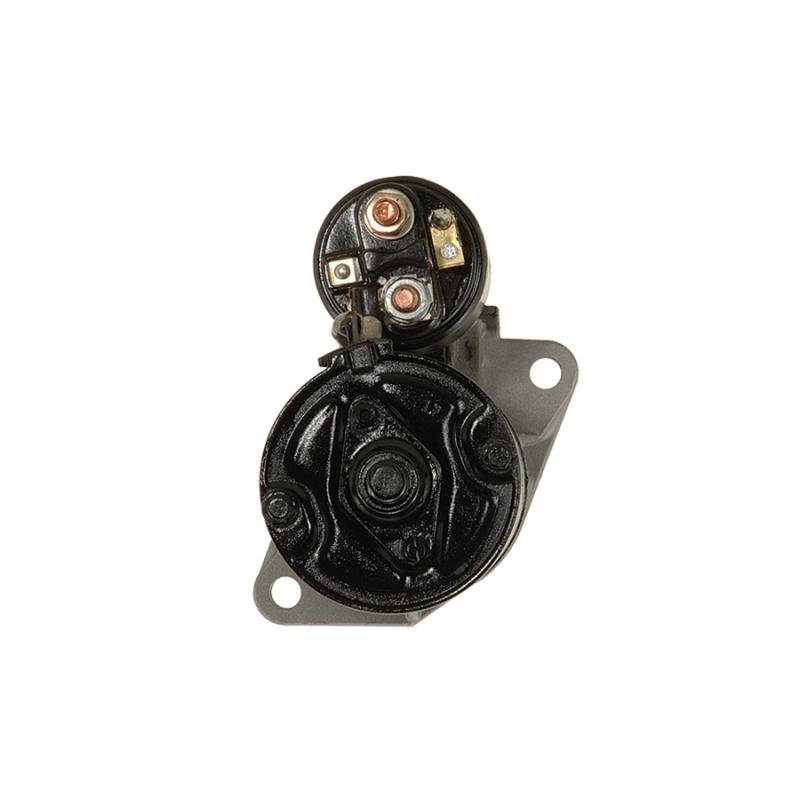 Remy 17317 - Starter Motor Remy 17317 Starter Motor product image 2 of 4