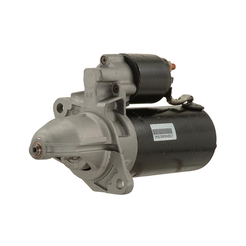 Remy 17317 - Starter Motor Remy 17317 Starter Motor product image 3 of 4