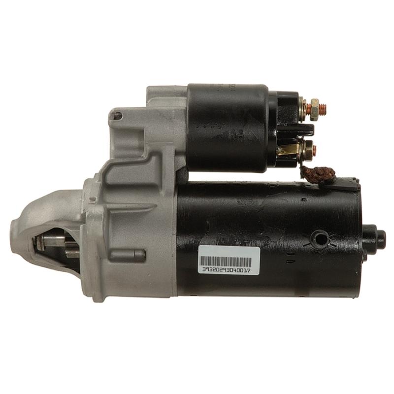 Remy 17320 Starter Motor product image 2 of 4