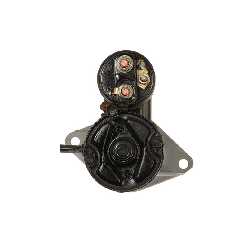 Remy 17320 Starter Motor product image 4 of 4