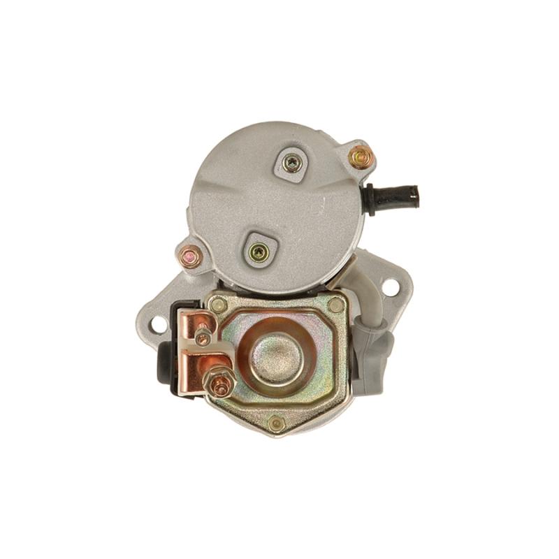 Remy 17321 Starter Motor product image 1 of 4