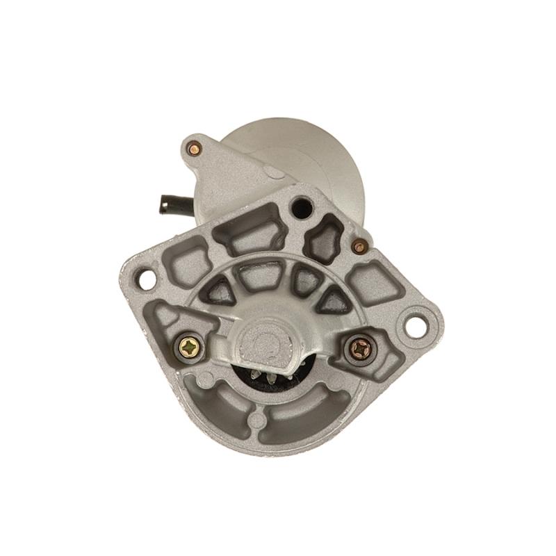 Remy 17321 Starter Motor product image 4 of 4