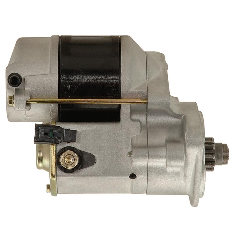 Remy 17323 - Starter Motor Remy 17323 Starter Motor product image 1 of 4