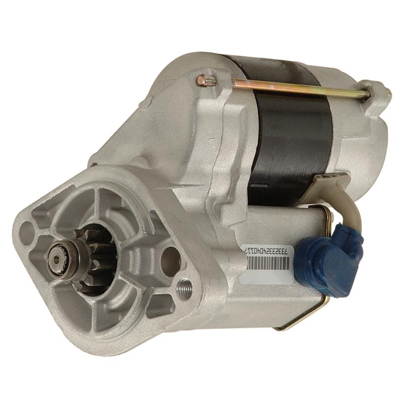 Remy 17323 - Starter Motor Remy 17323 Starter Motor product image 2 of 4