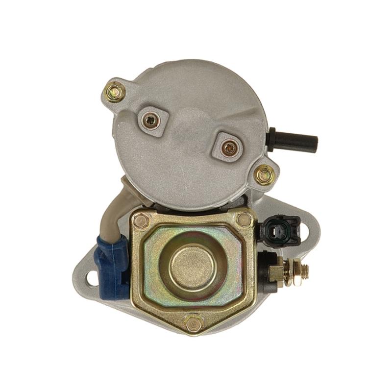 Remy 17323 - Starter Motor Remy 17323 Starter Motor product image 3 of 4
