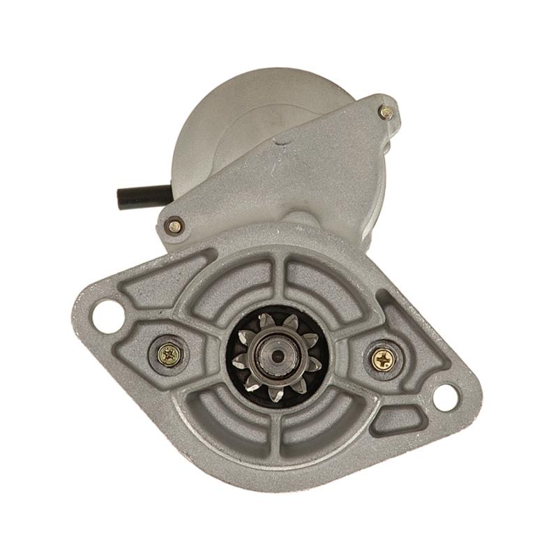 Remy 17323 - Starter Motor Remy 17323 Starter Motor product image 4 of 4