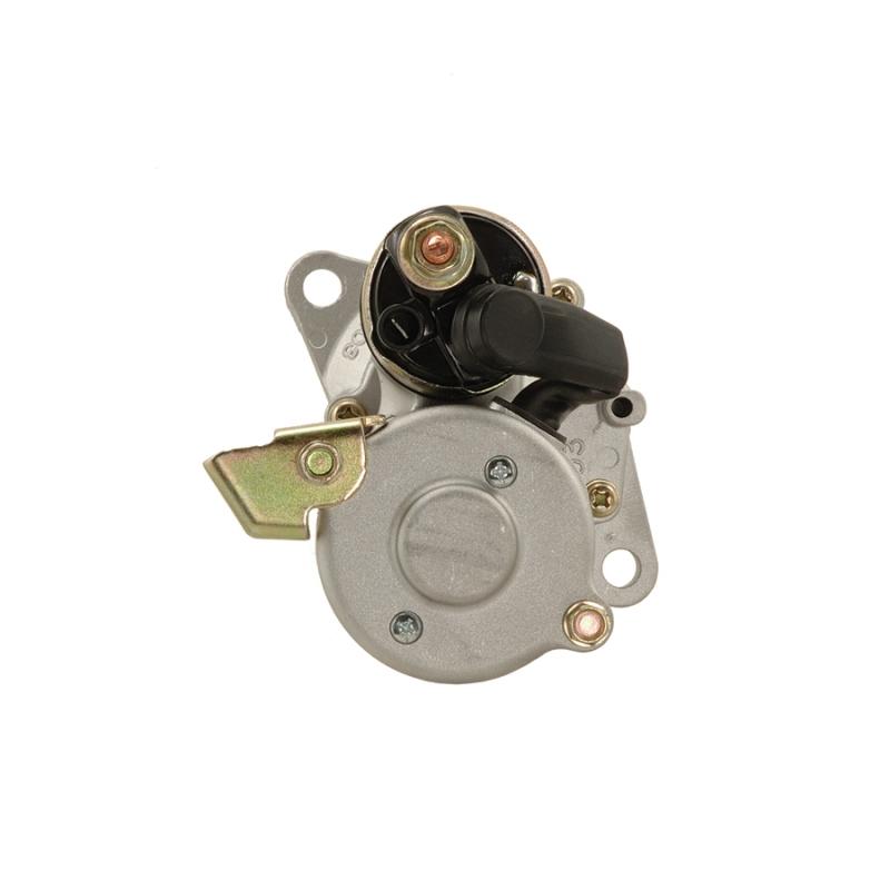 Remy 17324 Starter Motor product image 2 of 4