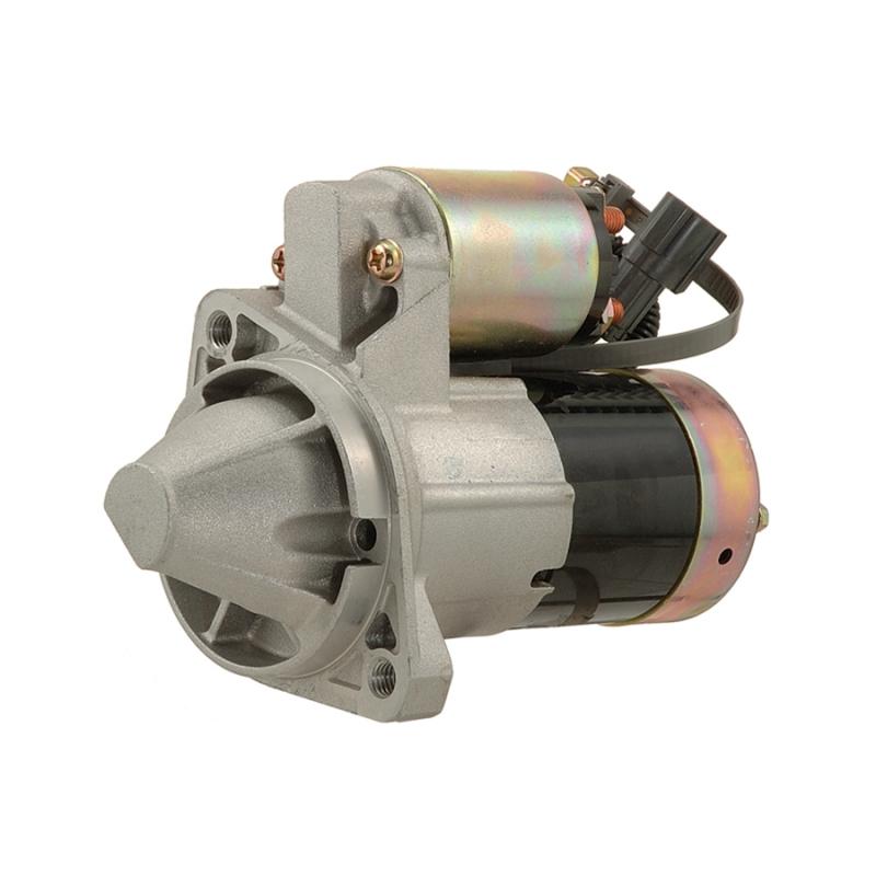 Remy 17327 - Starter Motor Remy 17327 Starter Motor product image 1 of 4